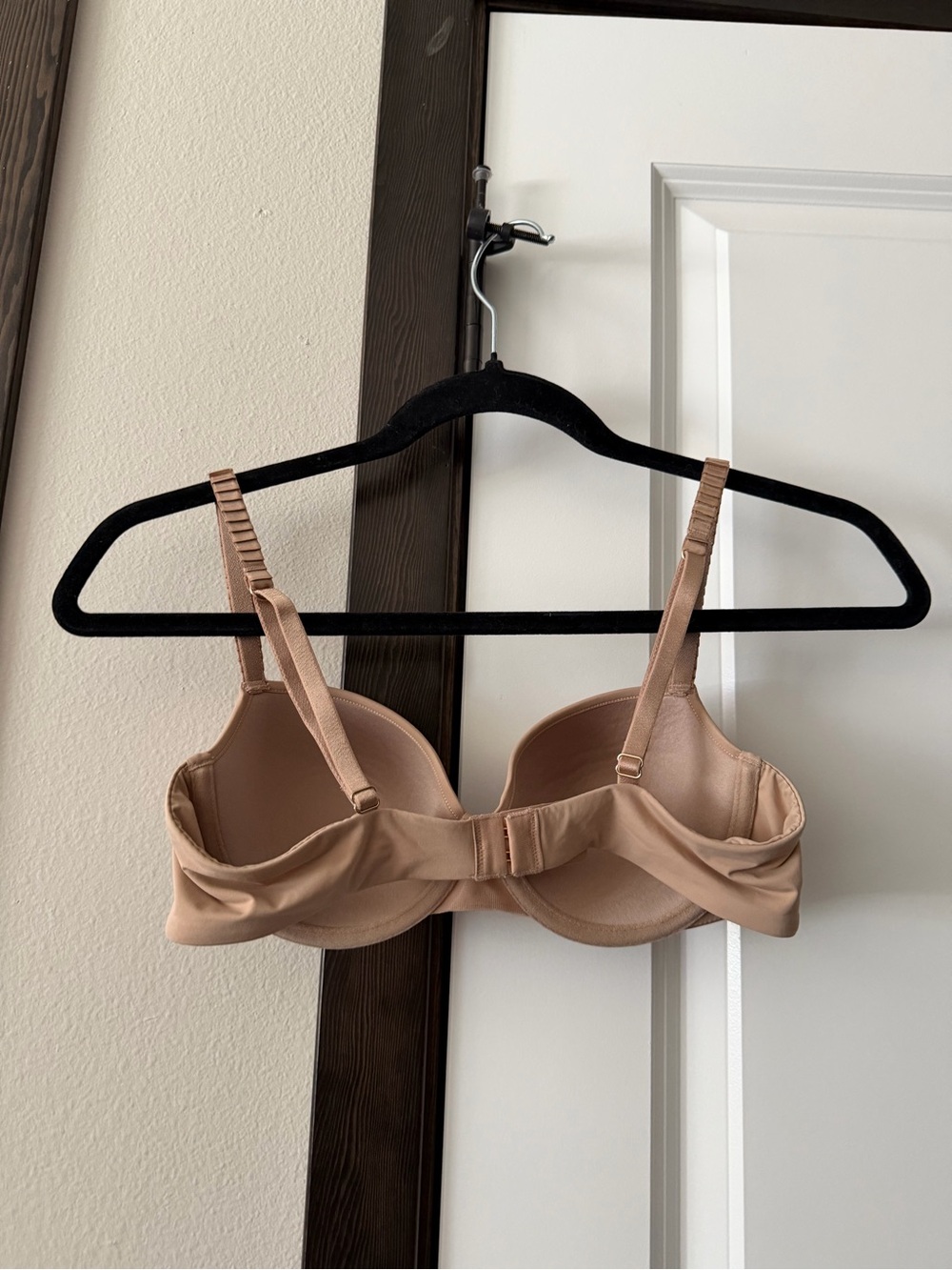 ThirdLove Light Nude T-Shirt Bra - Picture 2 of 3